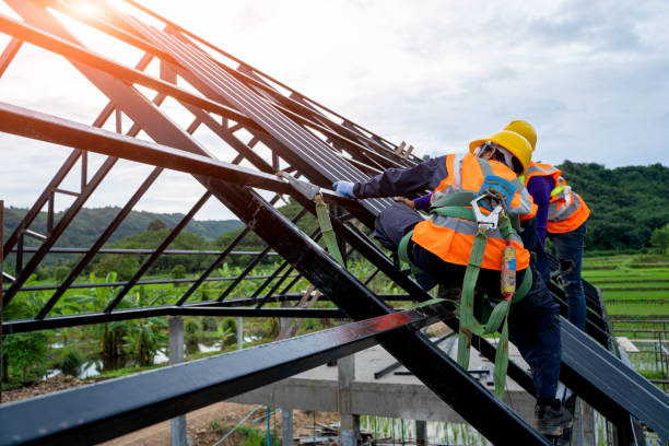 Quick and Trustworthy Emergency Roof Repair Services in Kensington, NY