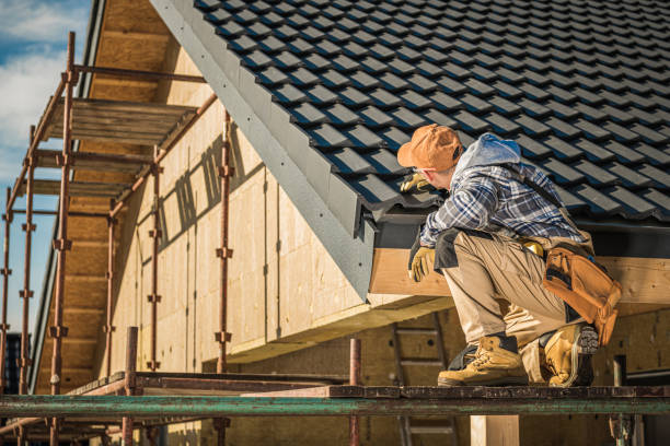 Best Sealant for Roof  in Kensington, NY