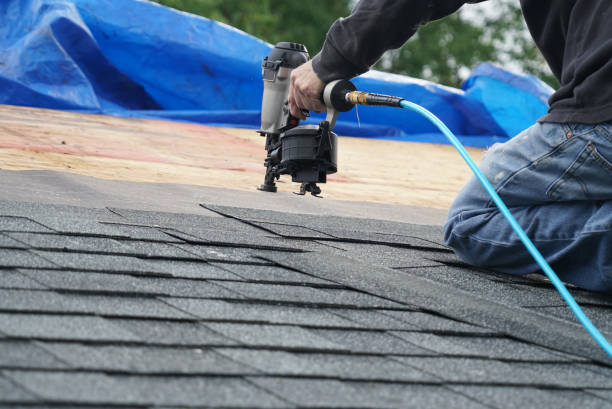 Best New Roof Installation  in Kensington, NY