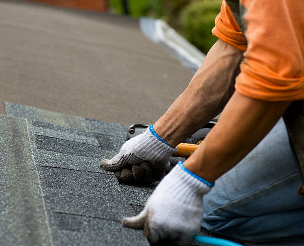 Best Flat Roof Repair Services  in Kensington, NY