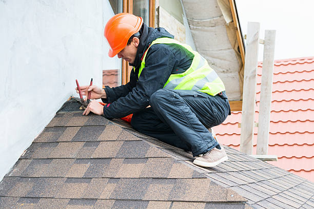 Best Gutter Installation and Roofing  in Kensington, NY