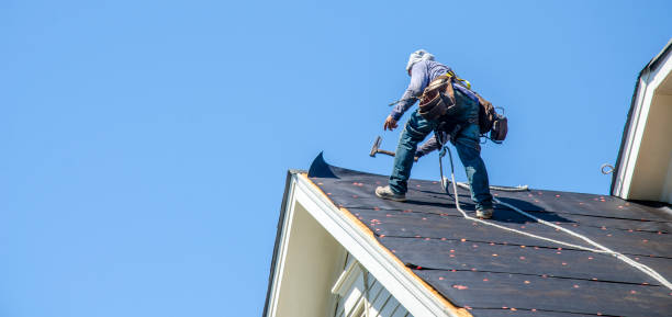 Best Commercial Roofing Services  in Kensington, NY
